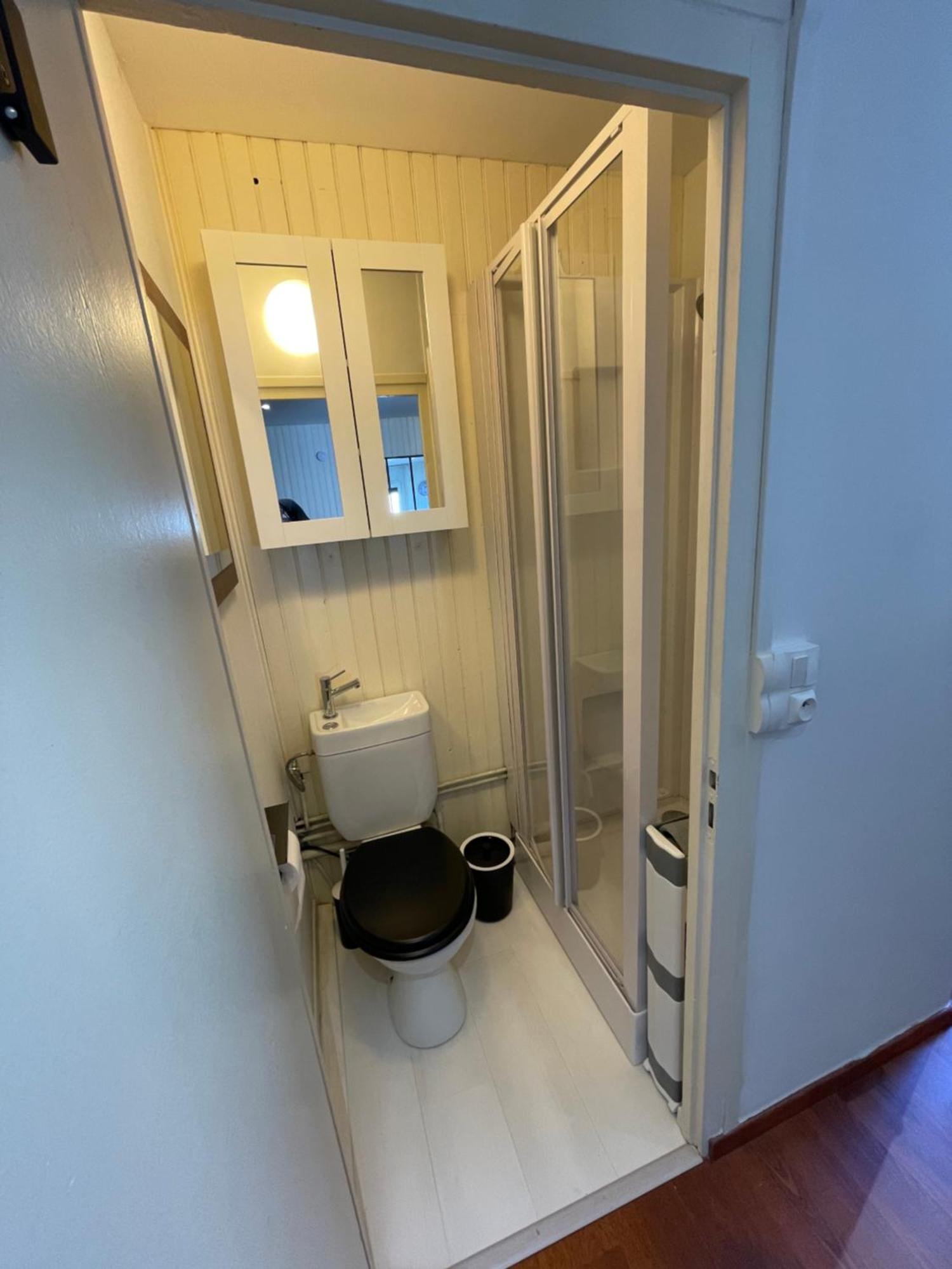 Charmant Studio En Plein Coeur De Chambéry Zewnętrze zdjęcie